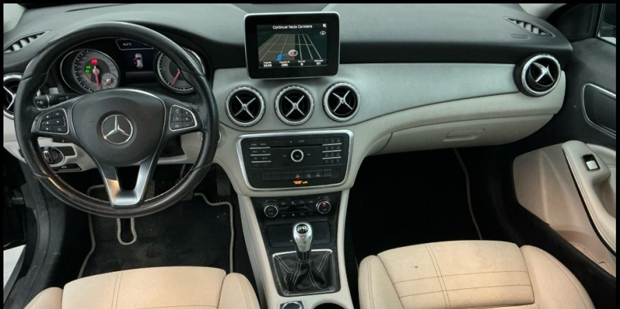 Imagen de mercedes-benz Clase GLA