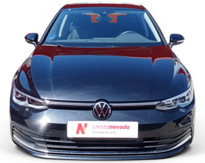 Imagen de Volkswagen Golf