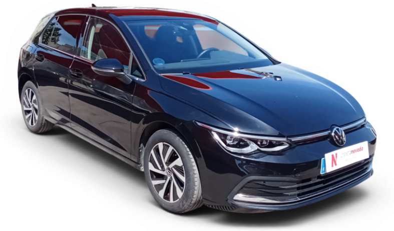 Imagen de Volkswagen Golf