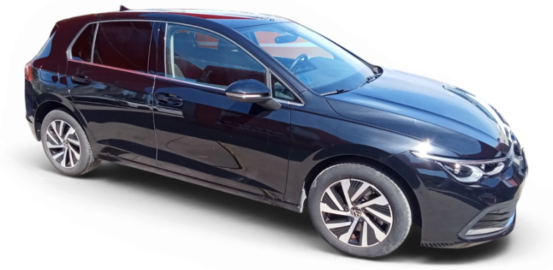 Imagen de Volkswagen Golf