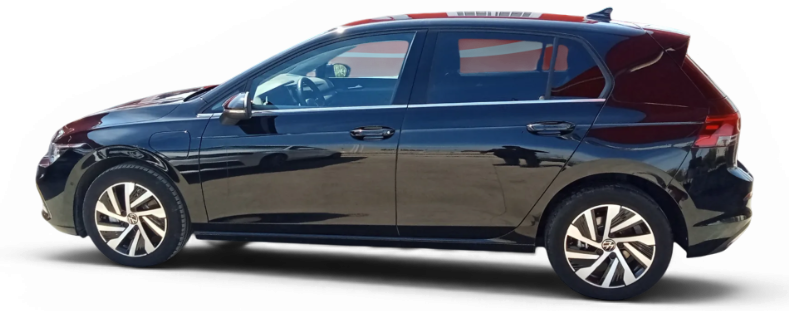 Imagen de Volkswagen Golf