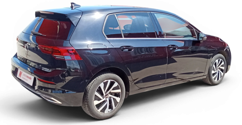Imagen de Volkswagen Golf