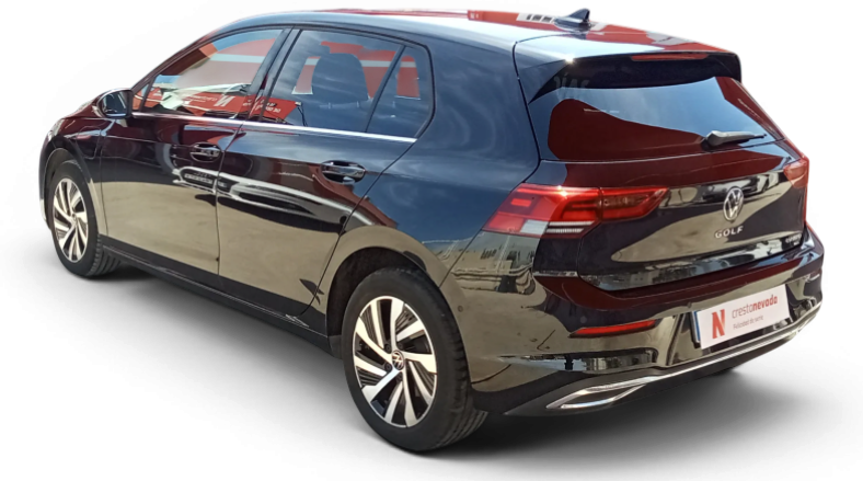 Imagen de Volkswagen Golf