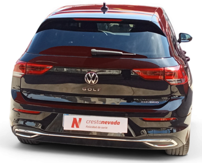 Imagen de Volkswagen Golf