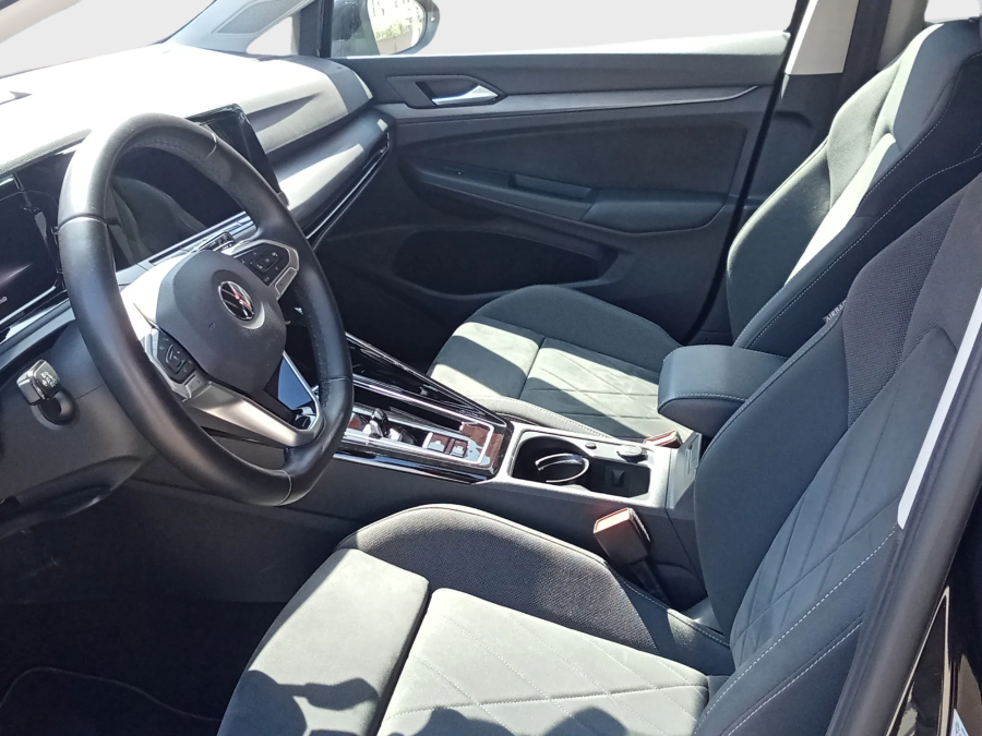 Imagen de Volkswagen Golf