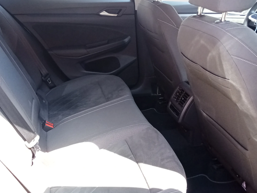 Imagen de Volkswagen Golf