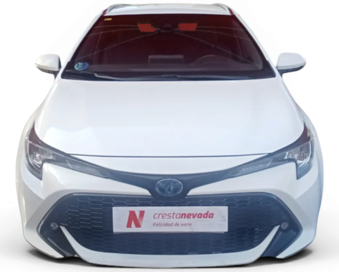 Imagen de TOYOTA Corolla