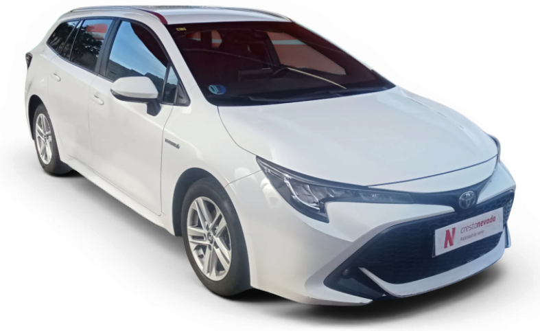 Imagen de TOYOTA Corolla