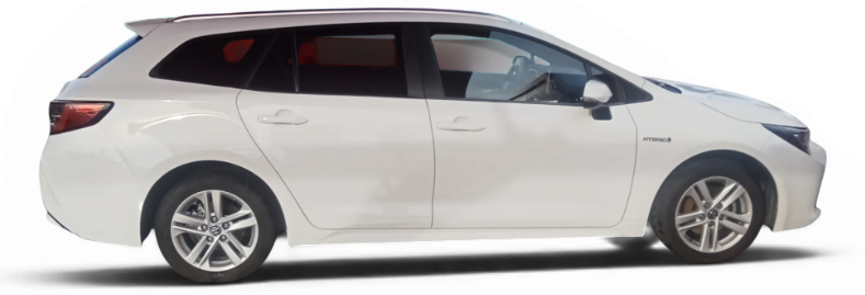 Imagen de TOYOTA Corolla