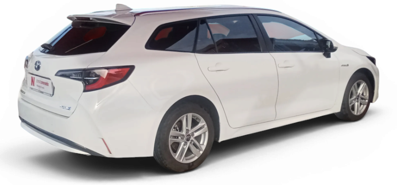Imagen de TOYOTA Corolla