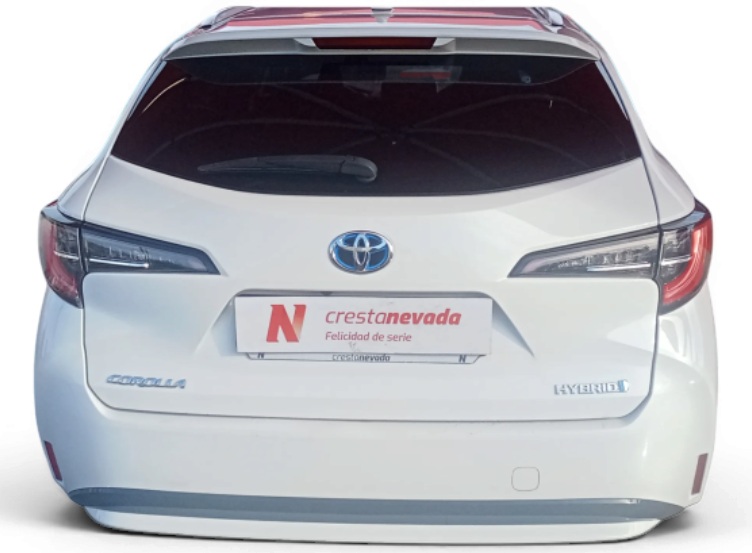 Imagen de TOYOTA Corolla