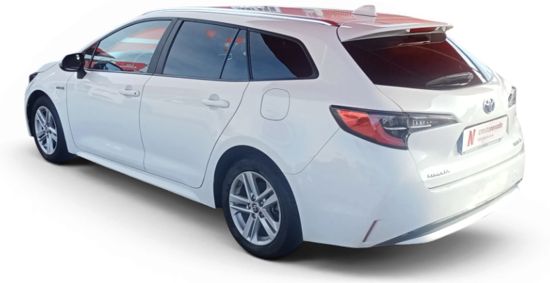 Imagen de TOYOTA Corolla