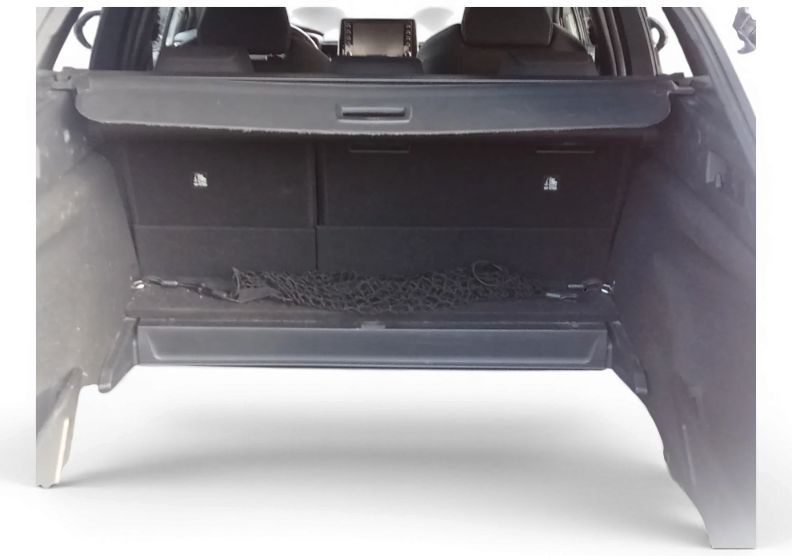 Imagen de TOYOTA Corolla