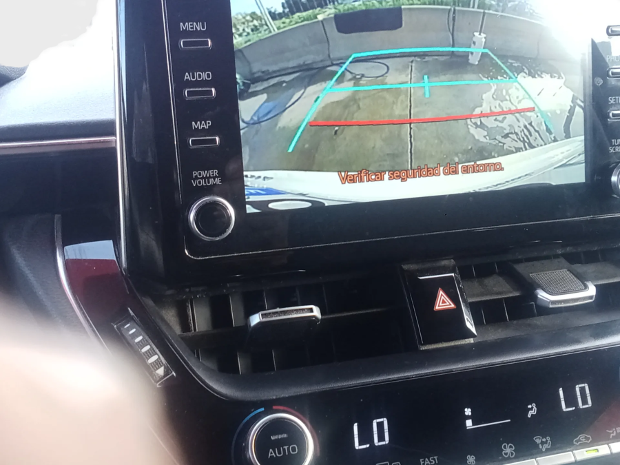 Imagen de TOYOTA Corolla