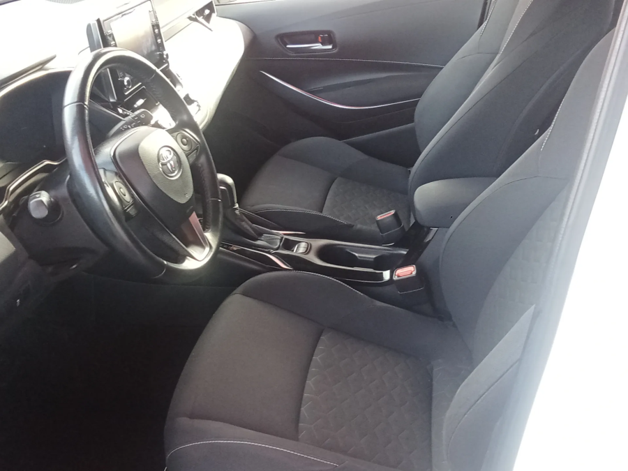 Imagen de TOYOTA Corolla