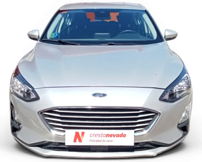 Imagen de Ford Focus