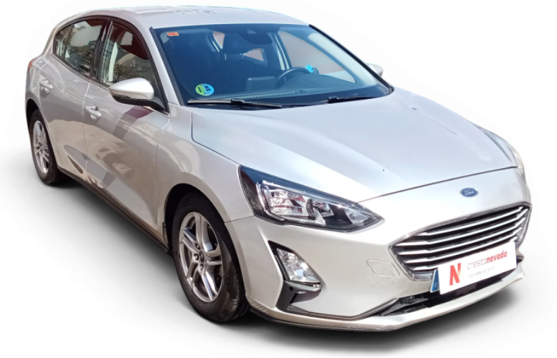 Imagen de Ford Focus