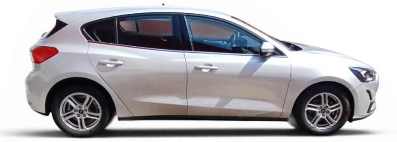 Imagen de Ford Focus