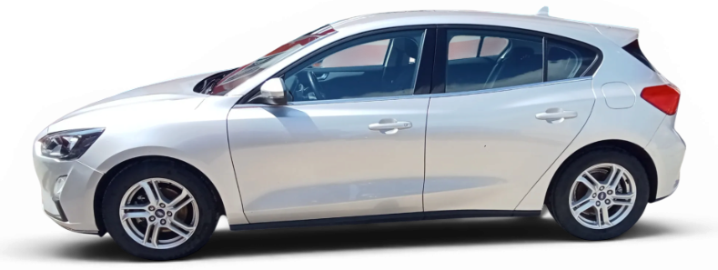 Imagen de Ford Focus