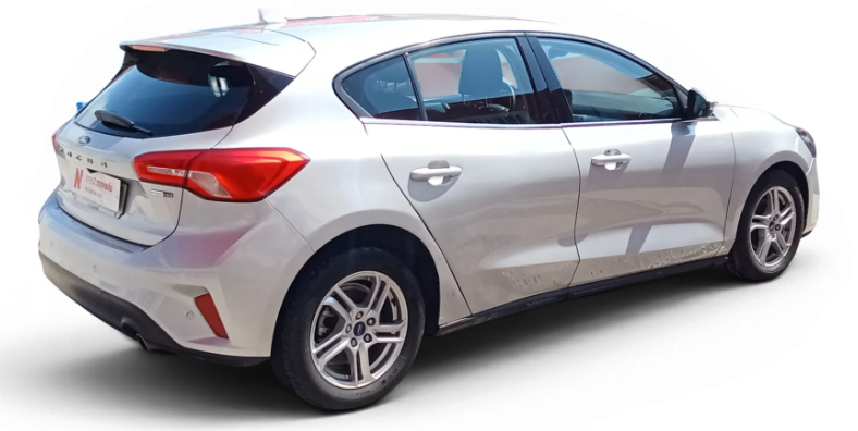 Imagen de Ford Focus