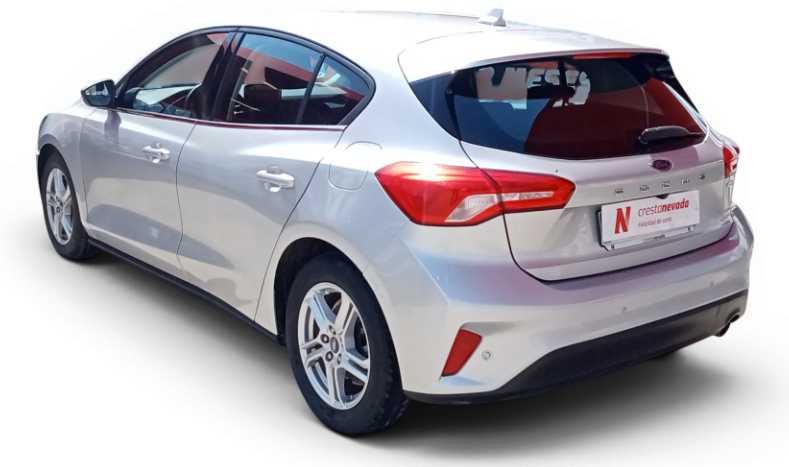 Imagen de Ford Focus