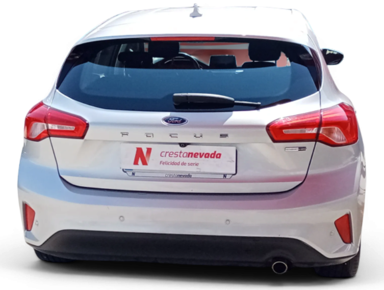 Imagen de Ford Focus
