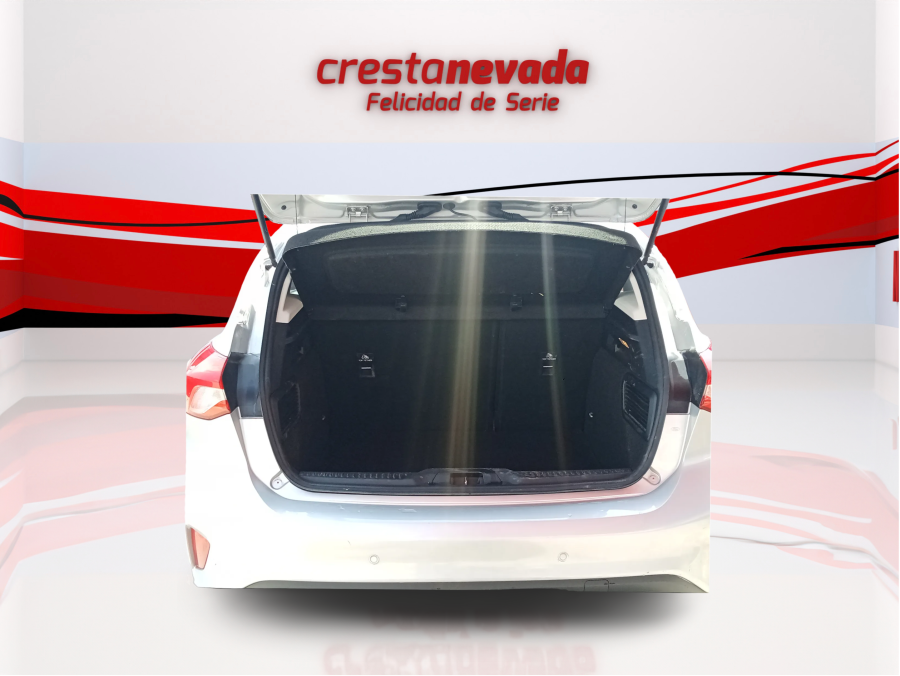 Imagen de Ford Focus