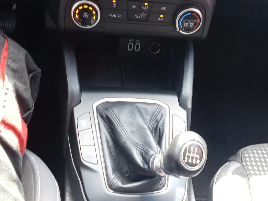 Imagen de Ford Focus