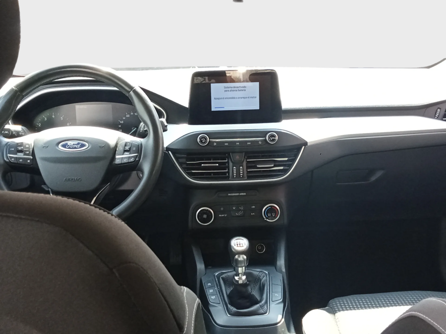 Imagen de Ford Focus