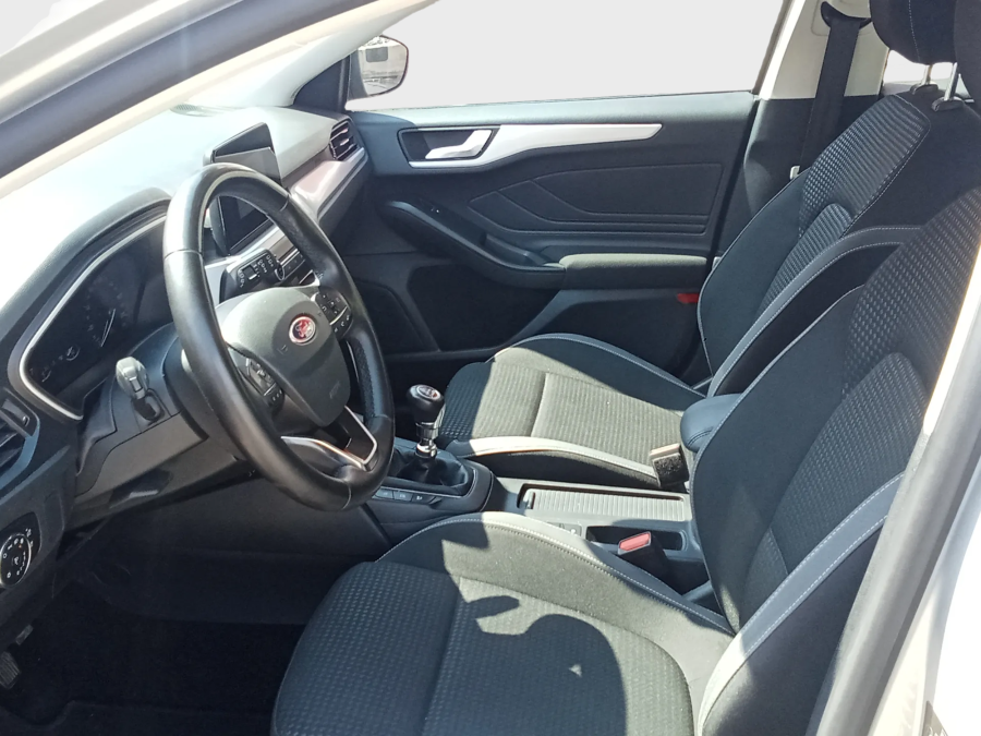 Imagen de Ford Focus