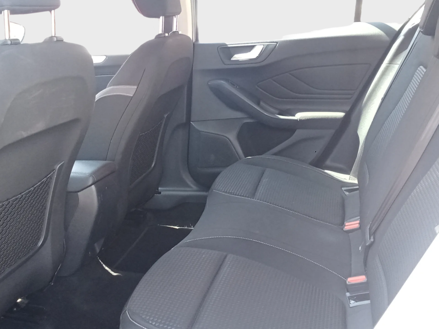 Imagen de Ford Focus