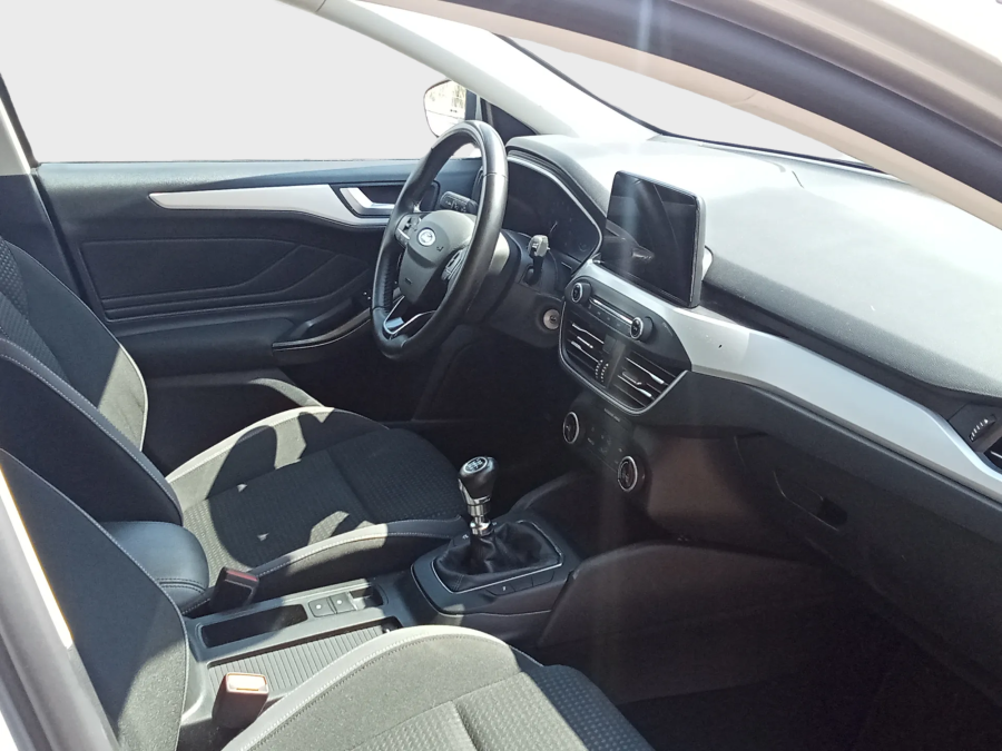 Imagen de Ford Focus