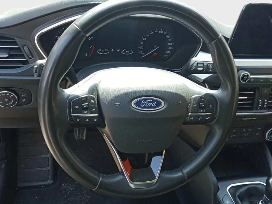 Imagen de Ford Focus