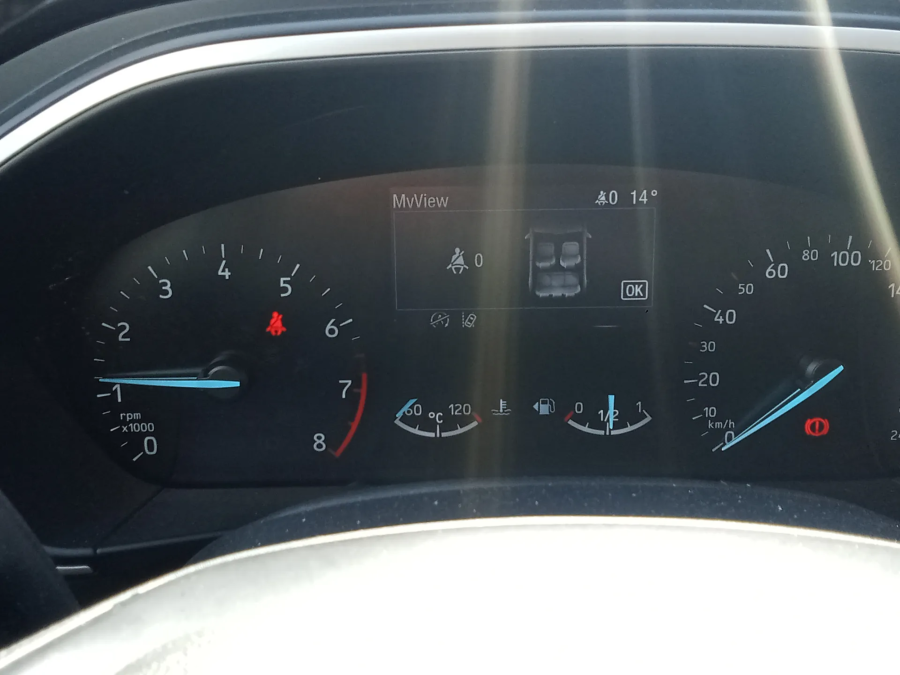 Imagen de Ford Focus