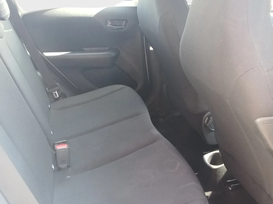 Imagen de Peugeot 108