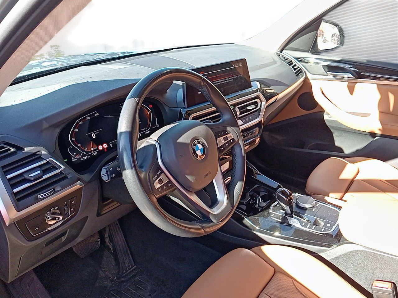 Imagen 7 de BMW X3 Híbrido 150 CV por 35.190 €