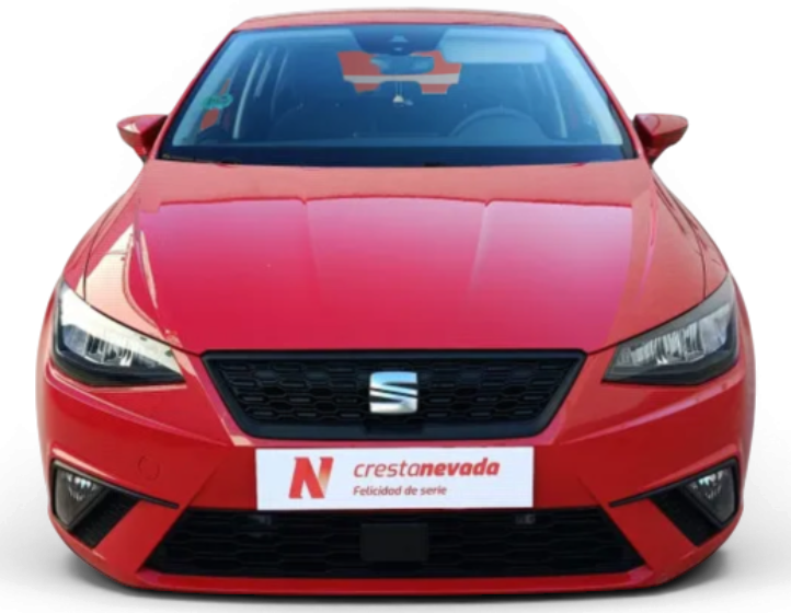 Imagen de SEAT Ibiza