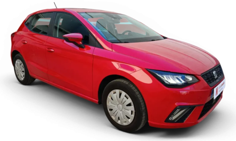 Imagen de SEAT Ibiza
