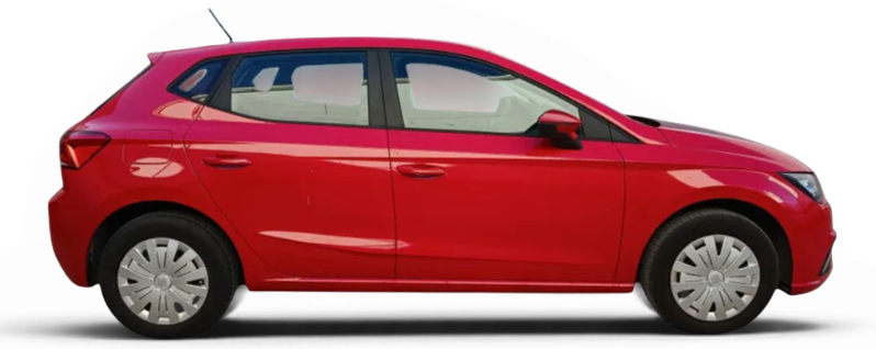 Imagen de SEAT Ibiza