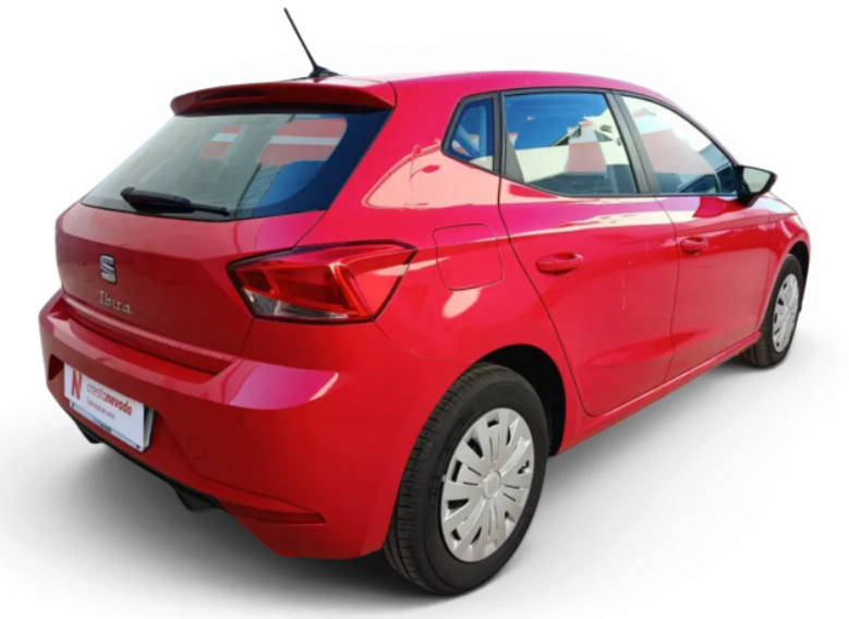 Imagen de SEAT Ibiza