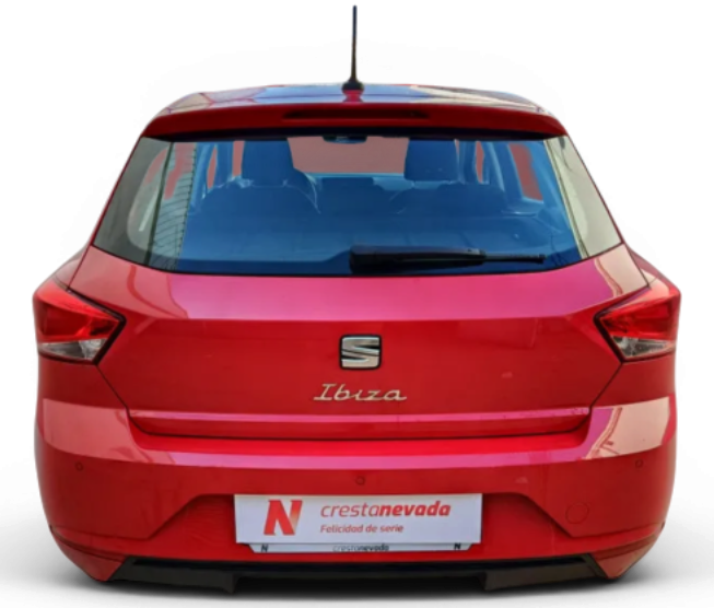 Imagen de SEAT Ibiza