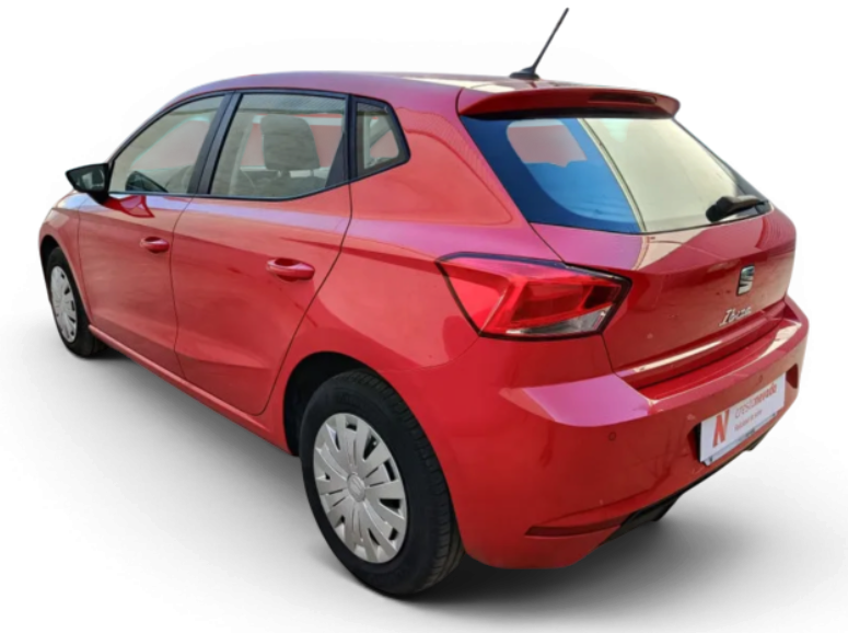 Imagen de SEAT Ibiza