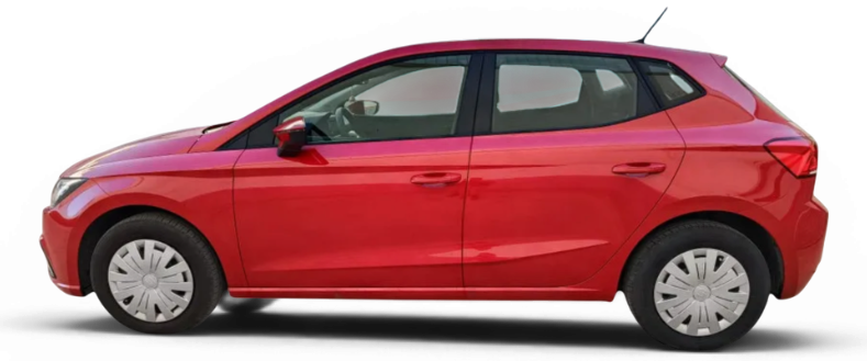 Imagen de SEAT Ibiza