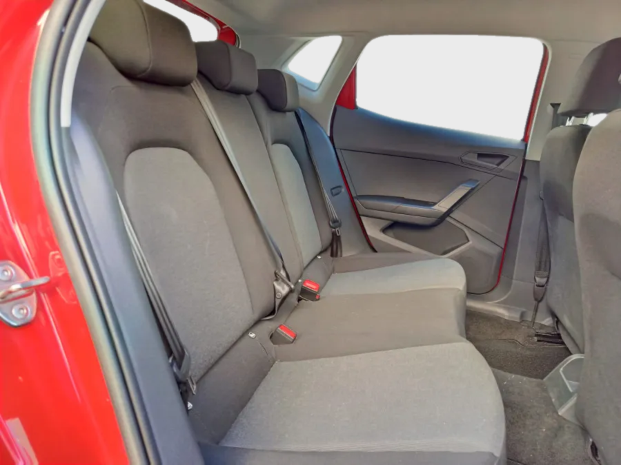 Imagen de SEAT Ibiza