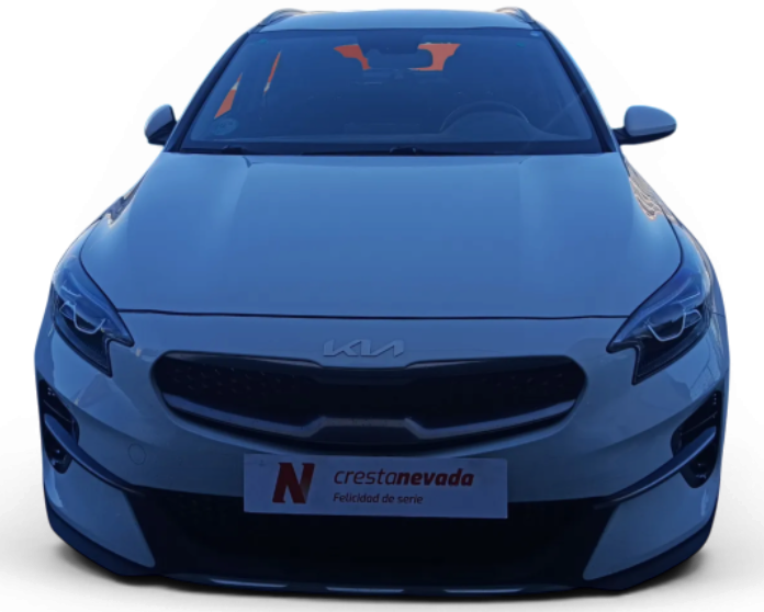 Imagen de Kia XCeed