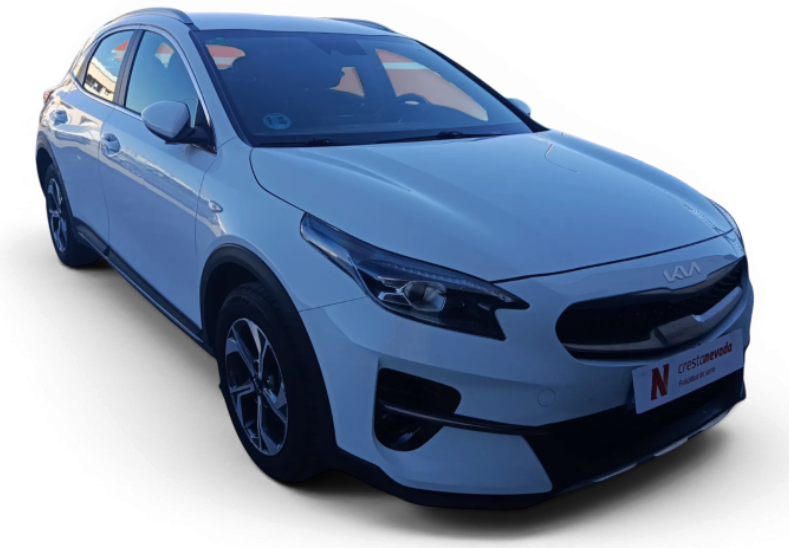 Imagen de Kia XCeed
