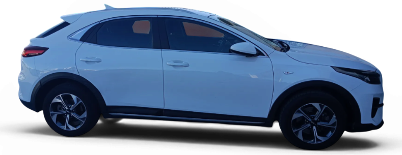 Imagen de Kia XCeed