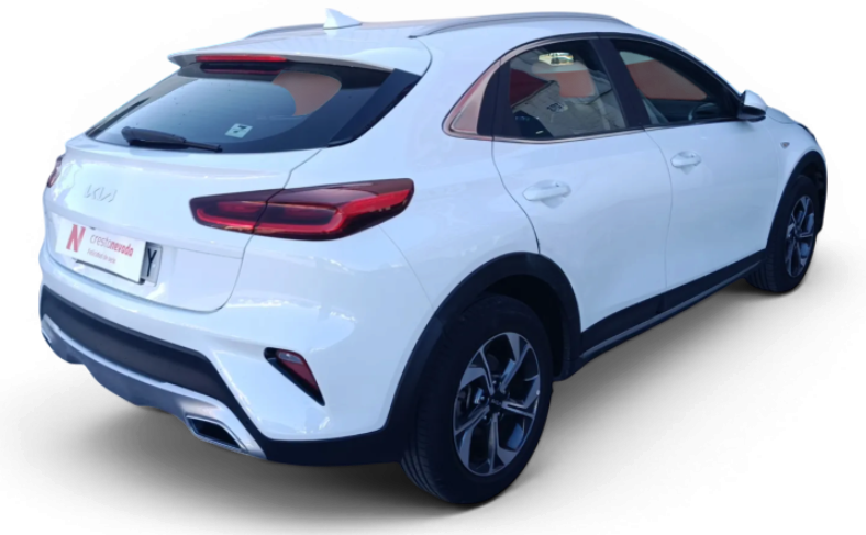 Imagen de Kia XCeed