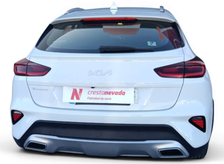 Imagen de Kia XCeed