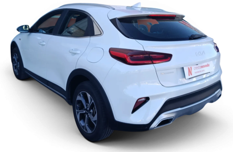 Imagen de Kia XCeed